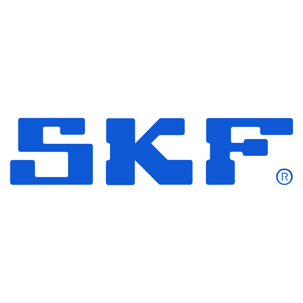 SKF manufacturer logo