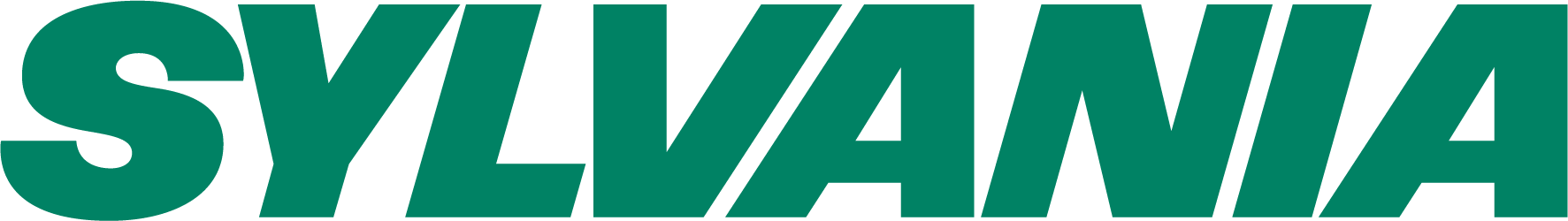 Sylvania Fixtures manufacturer logo