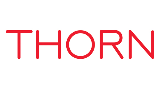 Thorn Lighting manufacturer logo
