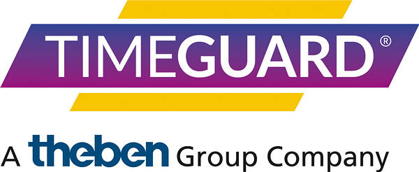 Timeguard manufacturer logo
