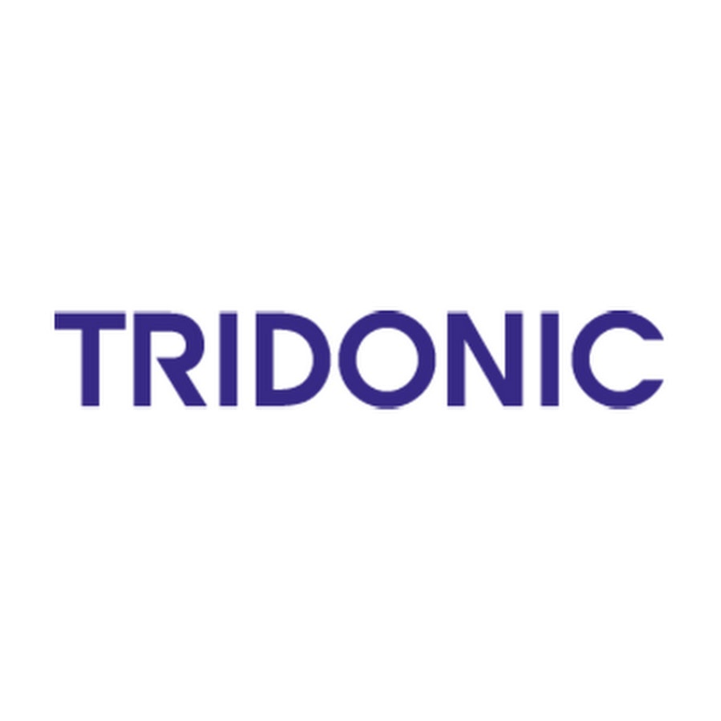 Tridonic manufacturer logo