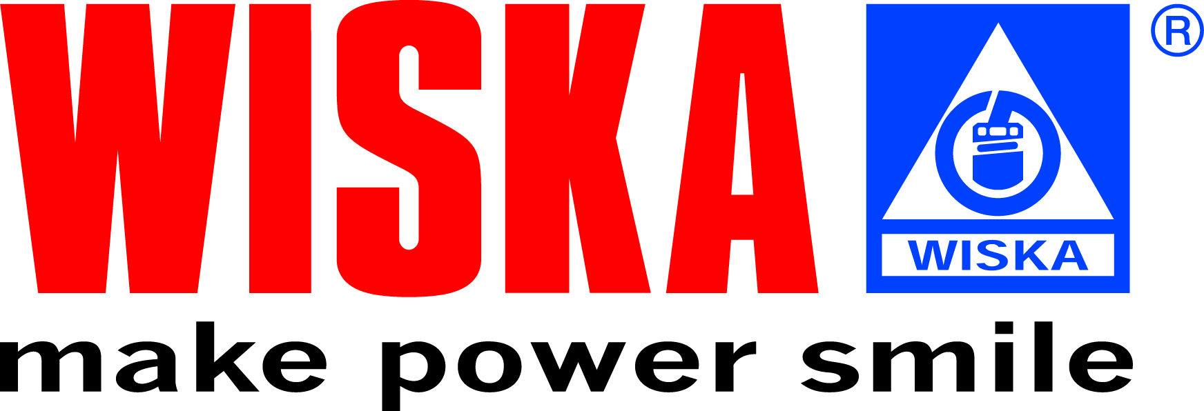 Wiska manufacturer logo